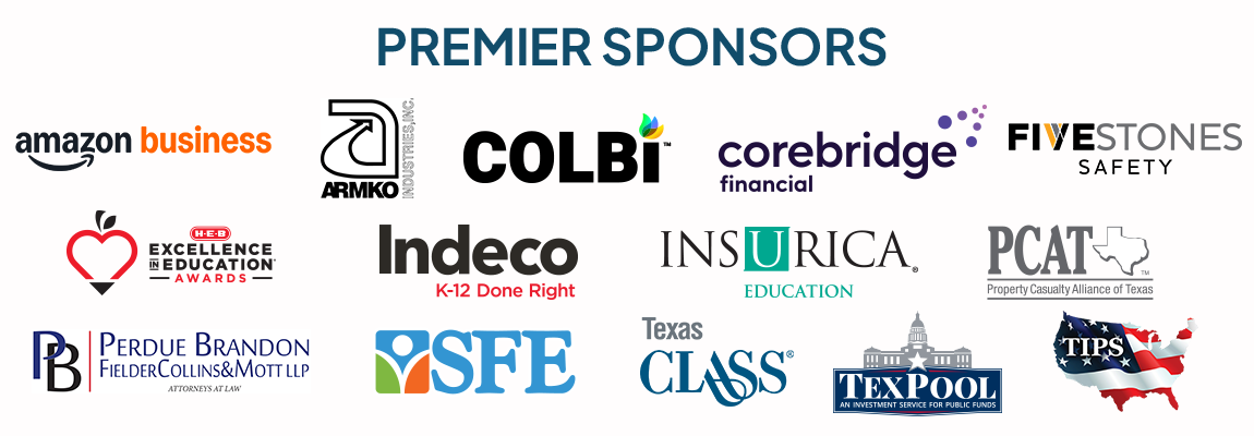 Premier Sponsors